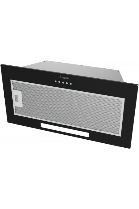 Встраиваемая вытяжка Evelux Integral 80 B (черный) 1