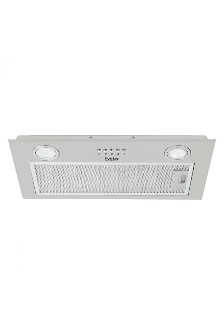 Встраиваемая вытяжка Evelux Margit 60 W (белый) 