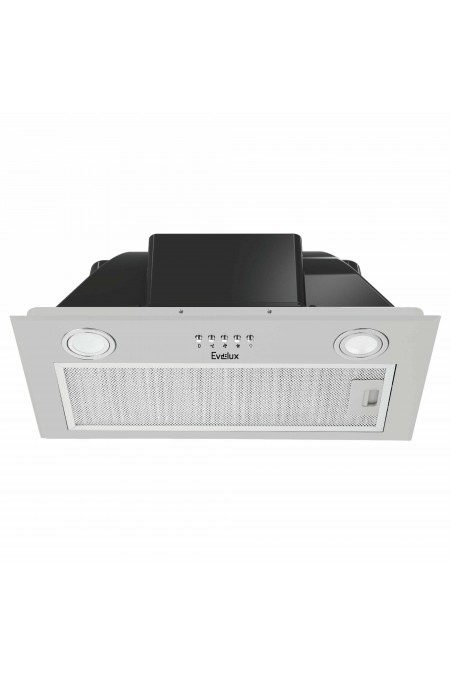 Встраиваемая вытяжка Evelux Margit 60 W (белый) 1