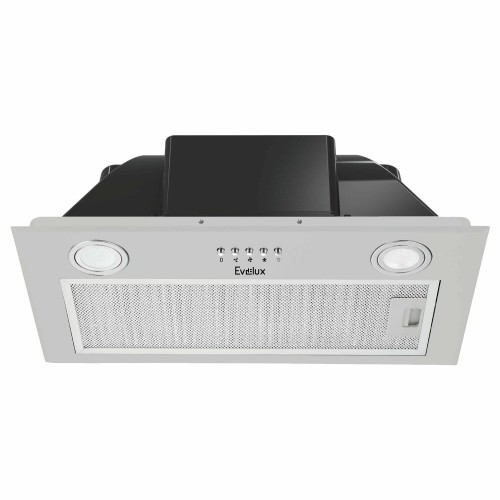 Встраиваемая вытяжка Evelux Margit 60 W (белый) 1