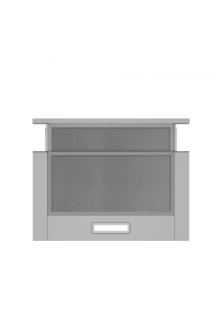 Встраиваемая вытяжка Evelux Tel 50 B (черный) 1