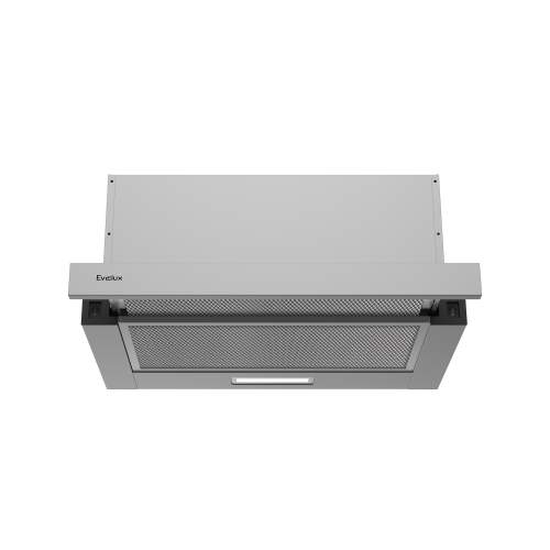Встраиваемая вытяжка Evelux Tel 50 B (черный) 2