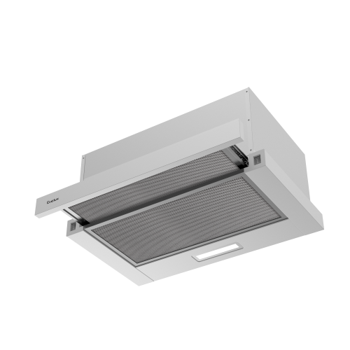 Встраиваемая вытяжка Evelux Tel 50 B (черный) 8