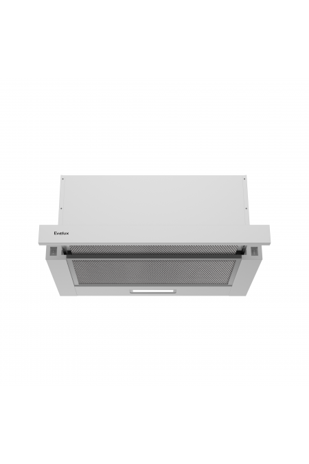 Встраиваемая вытяжка Evelux TEL 50 W (белый) 2