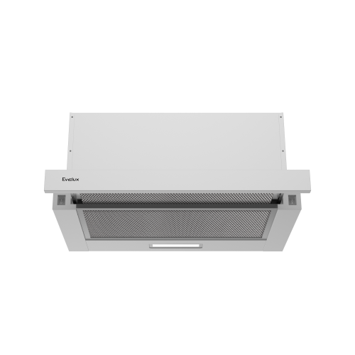 Встраиваемая вытяжка Evelux TEL 50 W (белый) 2