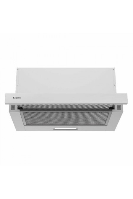 Встраиваемая вытяжка Evelux Tel 50 WG (белый) 