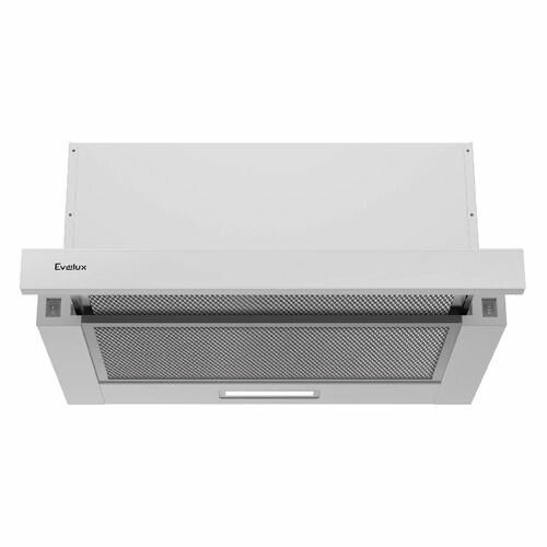 Встраиваемая вытяжка Evelux Tel 50 WG (белый) 