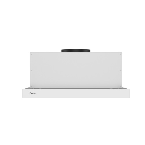 Встраиваемая вытяжка Evelux Tel 50 WG (белый) 1