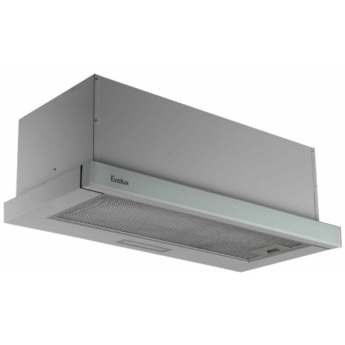 Встраиваемая вытяжка Evelux Tel 50 WG (белый) 2