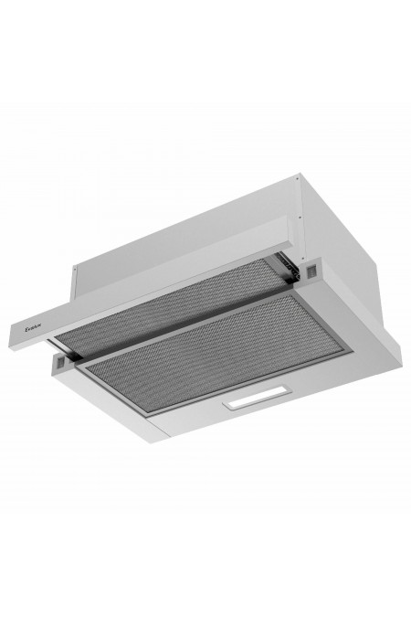 Встраиваемая вытяжка Evelux Tel 50 WG (белый) 2