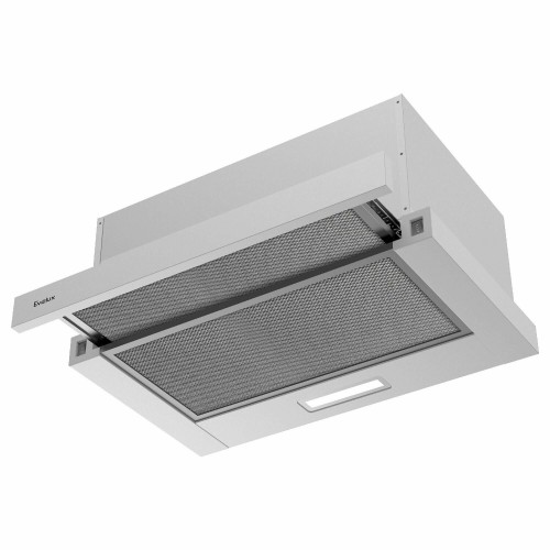 Встраиваемая вытяжка Evelux Tel 50 WG (белый) 3