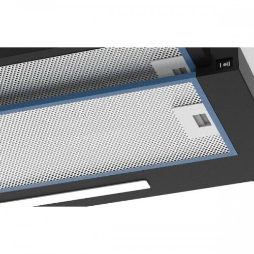 Встраиваемая вытяжка Evelux Tel 60 B (черный) 4