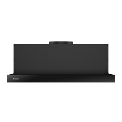 Встраиваемая вытяжка Evelux TEL 60 BG (черный)