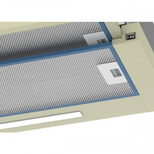 Встраиваемая вытяжка Evelux Tel 60 I (бежевый) 5