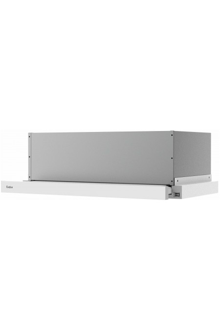Встраиваемая вытяжка Evelux Tel 60 W (белый) 1