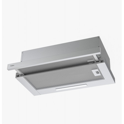 Встраиваемая вытяжка Evelux Tel 60 X (нержавеющая сталь) 