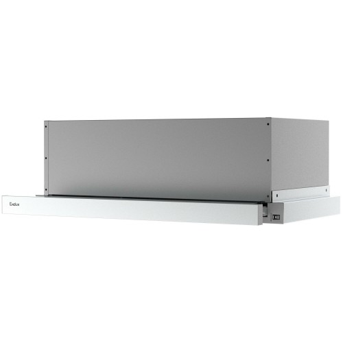 Встраиваемая вытяжка Evelux Tel 60 X (нержавеющая сталь) 1