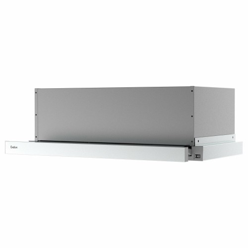 Встраиваемая вытяжка Evelux Tel 60 X (нержавеющая сталь) 2