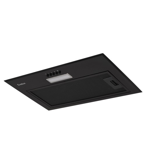 Встраиваемая вытяжка Evelux Tony 60 B (черный) 7