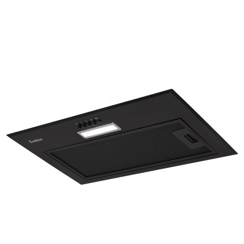 Встраиваемая вытяжка Evelux Tony 60 B (черный) 8