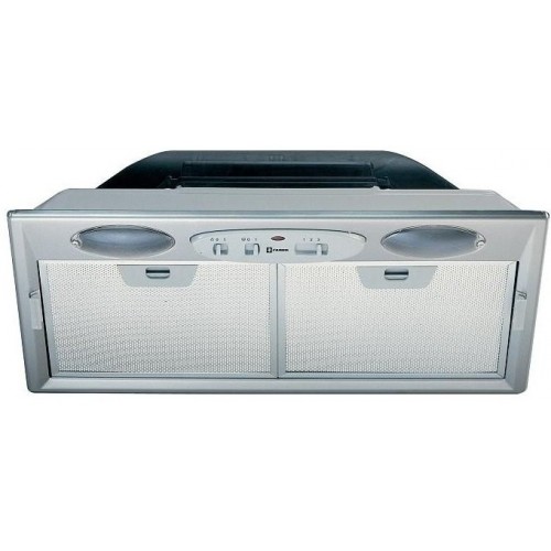 Встраиваемая вытяжка Faber IN-LIGHT EV8P X A52 (110.0456.213) (нержавеющая сталь) 2