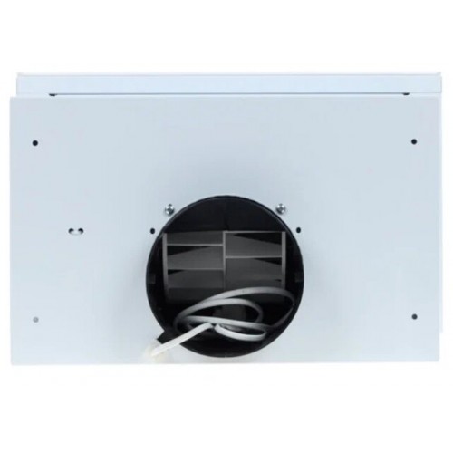 Встраиваемая вытяжка GEFEST ВО-4501 К12 (белый/стекло) 1