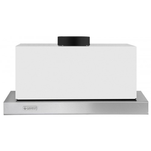 Встраиваемая вытяжка GEFEST ВО-4501 К20 (белый) 