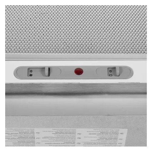 Встраиваемая вытяжка GEFEST ВО-4501 К20 (белый) 3