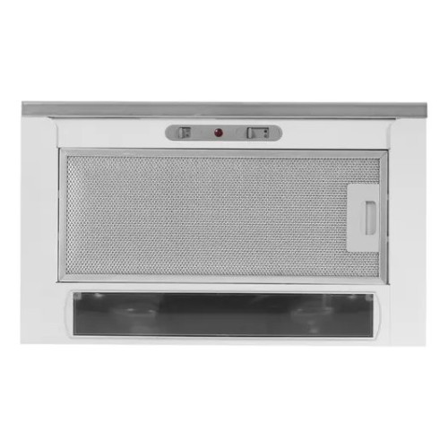 Встраиваемая вытяжка GEFEST ВО-4501 К20 (белый) 4