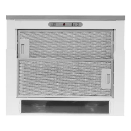 Встраиваемая вытяжка GEFEST ВО-4501 К20 (белый) 5