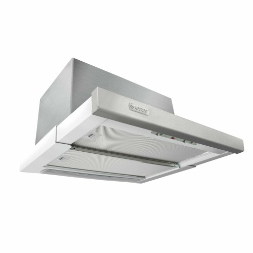 Встраиваемая вытяжка GEFEST ВО-4501 К20 (белый) 7