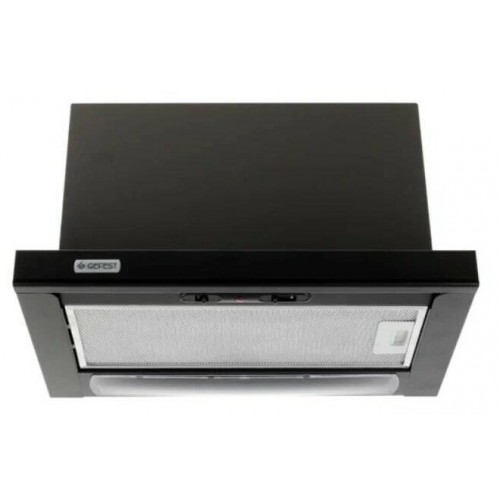 Встраиваемая вытяжка GEFEST ВО-4501 К21 (черный) 1