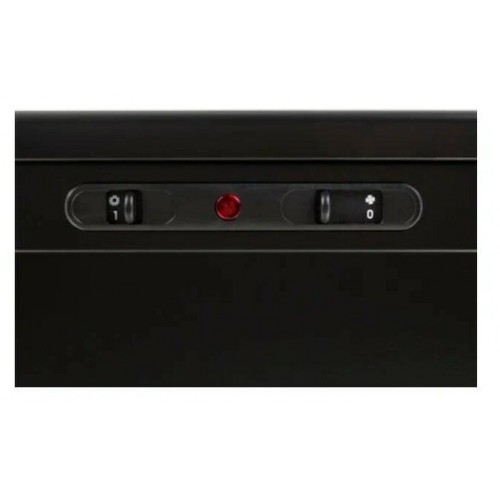 Встраиваемая вытяжка GEFEST ВО-4501 К21 (черный) 3