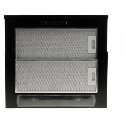 Встраиваемая вытяжка GEFEST ВО-4501 К21 (черный) 4