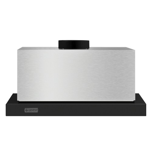 Встраиваемая вытяжка GEFEST ВО-4501 К21 (черный) 9