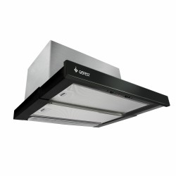 Встраиваемая вытяжка Gefest ВО 4501 Р23 (белый)