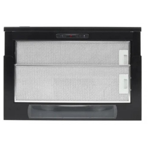 Встраиваемая вытяжка GEFEST ВО-4601 К21 (черный) 1