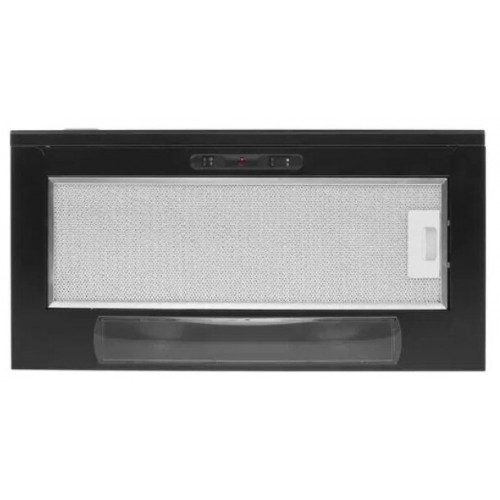Встраиваемая вытяжка GEFEST ВО-4601 К21 (черный) 2