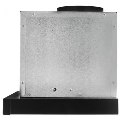 Встраиваемая вытяжка GEFEST ВО-4601 К21 (черный) 3