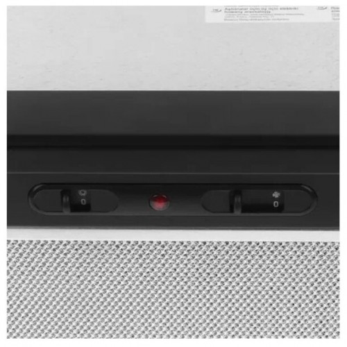 Встраиваемая вытяжка GEFEST ВО-4601 К21 (черный) 5