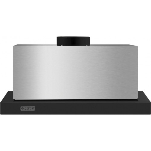 Встраиваемая вытяжка GEFEST ВО-4601 К21 (черный) 6
