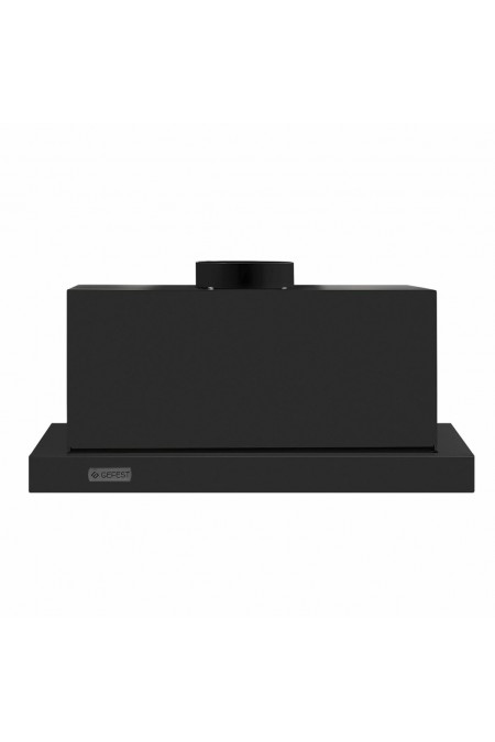 Встраиваемая вытяжка Gefest ВО 4601 Р21 (черный) 2