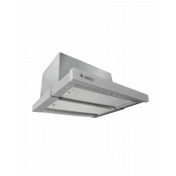 Встраиваемая вытяжка Gefest ВО 4601 Р6 (серый)