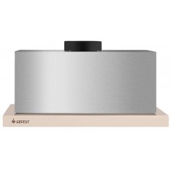 Встраиваемая вытяжка GEFEST ВО 4601 В81 (кремовый)