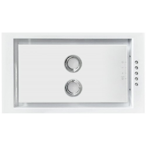 Встраиваемая вытяжка GEFEST ВО 4603 (белый) 1