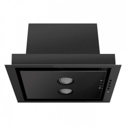 Встраиваемая вытяжка Gefest ВО 4603 К23 (черный)