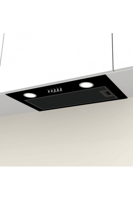 Встраиваемая вытяжка Gorenje BHI526E6B (черный) 5