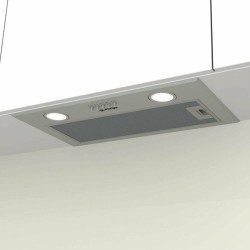 Встраиваемая вытяжка Gorenje BHI526E6X (нержавеющая сталь)