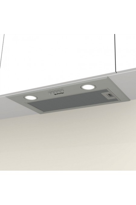 Встраиваемая вытяжка Gorenje BHI526E6X (нержавеющая сталь) 1