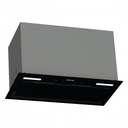 Встраиваемая вытяжка Gorenje BHI549E9GB (черный)